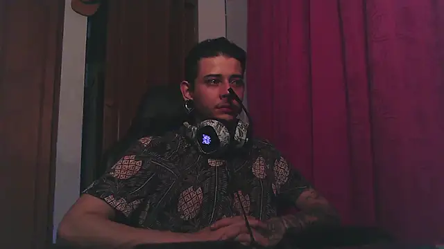 Snapshot of Ceder-Calistenes chatting on 12, 2, 2026 Ceder-Calistenes online show from 12, 2, 2026