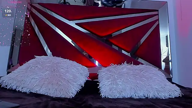 ShegoBlake online show from 14, 2, 2025