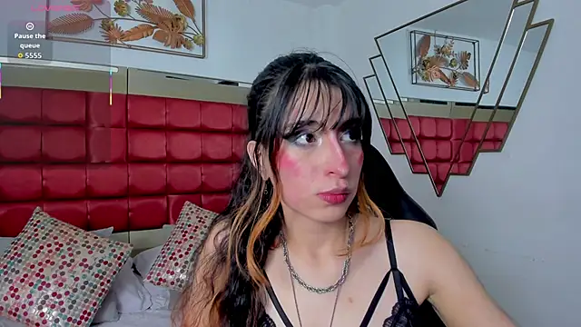 ShegoBlake online show from 28, 5, 2026