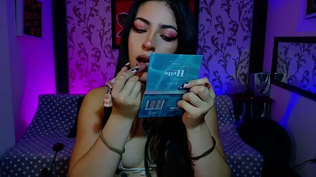 Hi Marceline online show from 28, 3, 2026