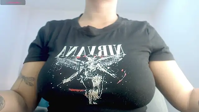 april bunnyy online show from 9, 2, 2026