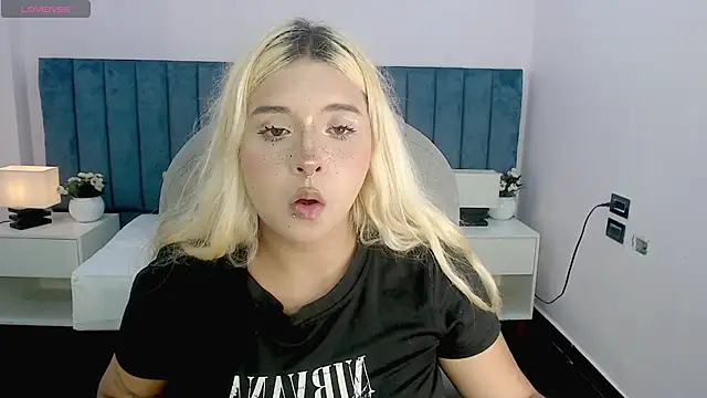 april bunnyy online show from 20, 2, 2026