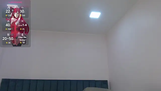 Snapshot of april_bunnyy chatting on 29, 4, 2026 april bunnyy online show from 29, 4, 2026