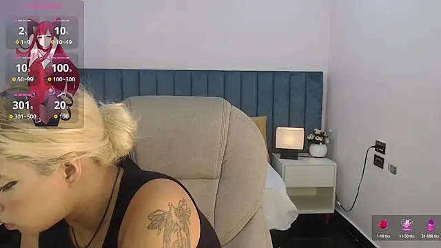 Snapshot of april_bunnyy chatting on 27, 5, 2026 april bunnyy online show from 27, 5, 2026
