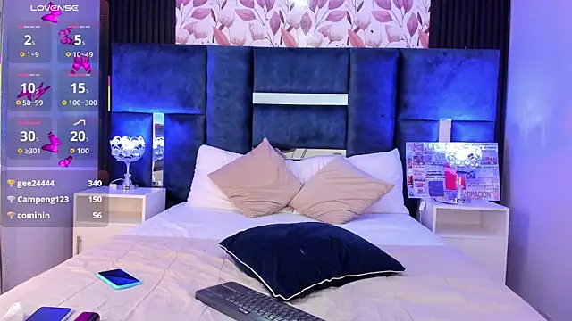 Larabrooks online show from 17, 12, 2025