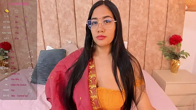 Katrina baurii online show from 10, 2, 2025