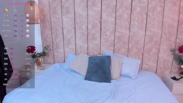 Katrina baurii online show from 26, 2, 2025