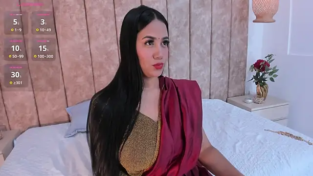 Katrina baurii online show from 7, 10, 2025