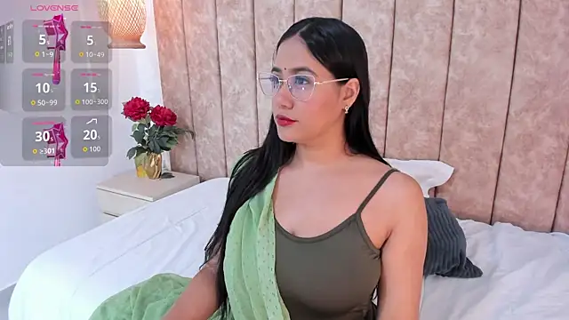 Katrina baurii online show from 7, 4, 2026