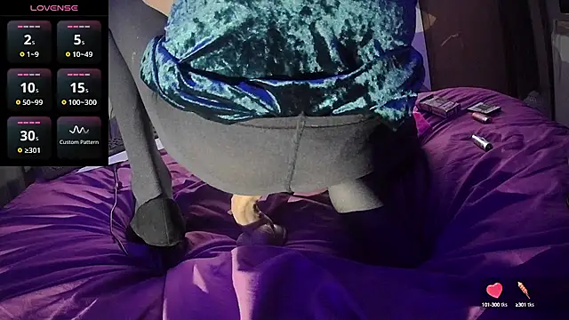 FLakiReve online show from 19, 2, 2025