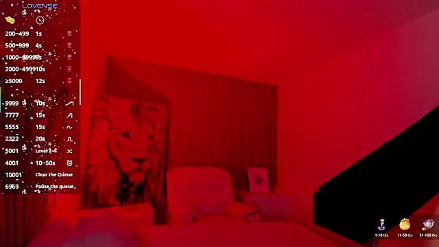 Snapshot of Melany_Luv chatting on 24, 10, 2025 Melany Luv online show from 24, 10, 2025