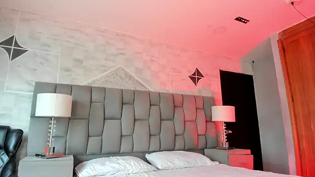 Melany Luv online show from 13, 2, 2026