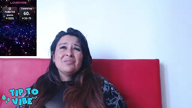 Snapshot of amydeepqueen chatting on 5, 12, 2024 amydeepqueen online show from 5, 12, 2024