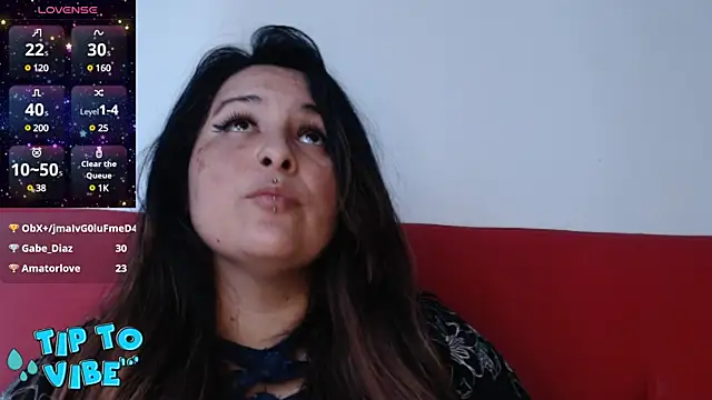 Snapshot of amydeepqueen chatting on 13, 12, 2024 amydeepqueen online show from 13, 12, 2024