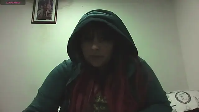 Snapshot of amydeepqueen chatting on 19, 2, 2025 amydeepqueen online show from 19, 2, 2025