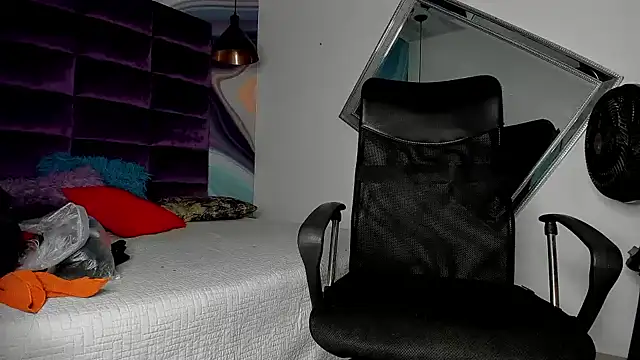 SbasTone Muscle online show from 27, 1, 2025