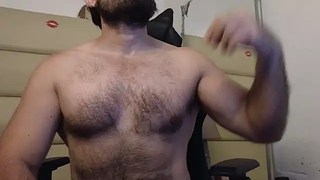 SbasTone Muscle online show from 7, 1, 2026