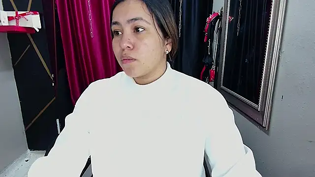 AmorMia online show from 27, 12, 2024