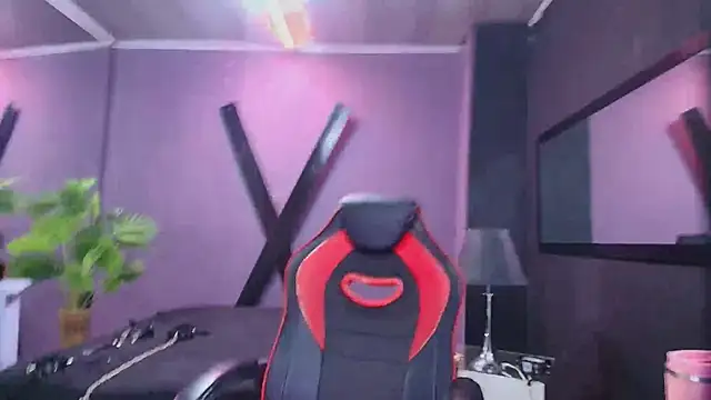 AmorMia online show from 8, 10, 2025