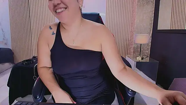 AmorMia online show from 18, 10, 2025