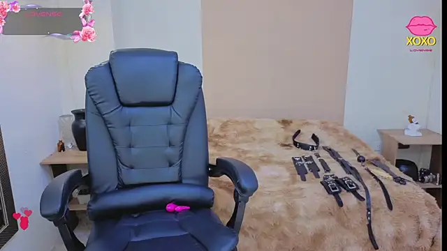 AmorMia online show from 27, 11, 2025