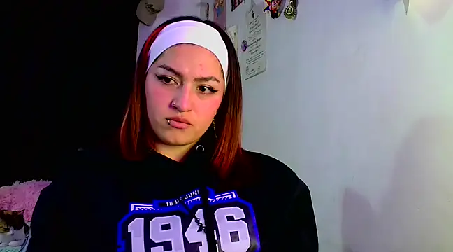 Snapshot of lucycherry__ chatting on 6, 3, 2025 lucycherry   online show from 6, 3, 2025