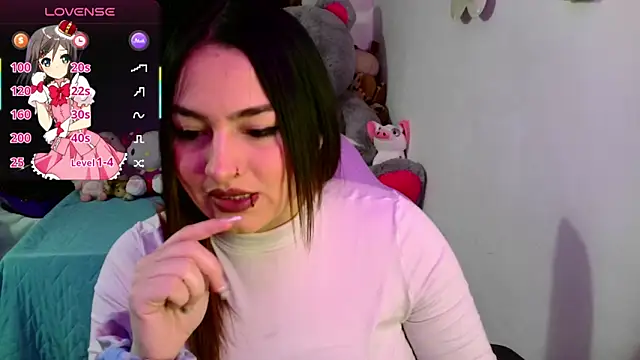 Snapshot of lucycherry__ chatting on 6, 2, 2026 lucycherry online show from 6, 2, 2026