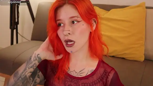 Daarlene online show from 24, 2, 2026