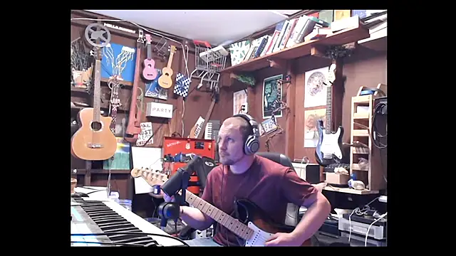 itsjameswebbscope online show from 19, 3, 2025