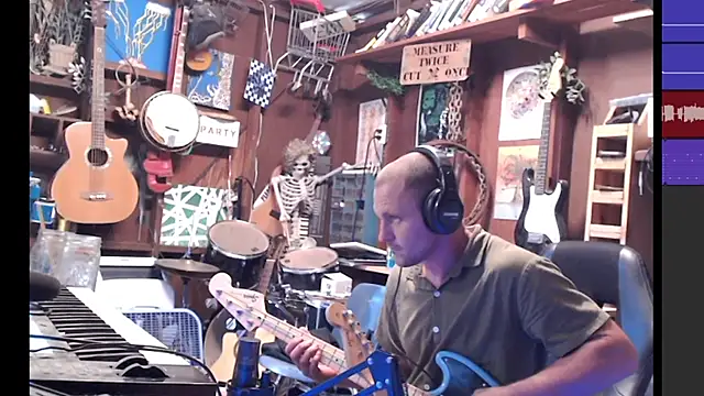 itsjameswebbscope online show from 20, 9, 2025