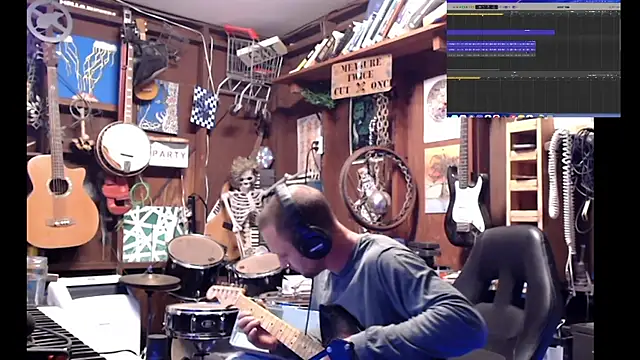 itsjameswebbscope online show from 29, 9, 2025