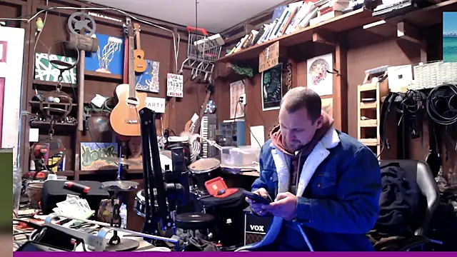 itsjameswebbscope online show from 4, 12, 2025