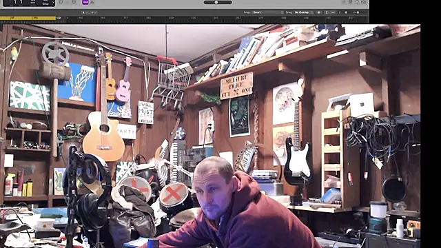 itsjameswebbscope online show from 22, 12, 2025