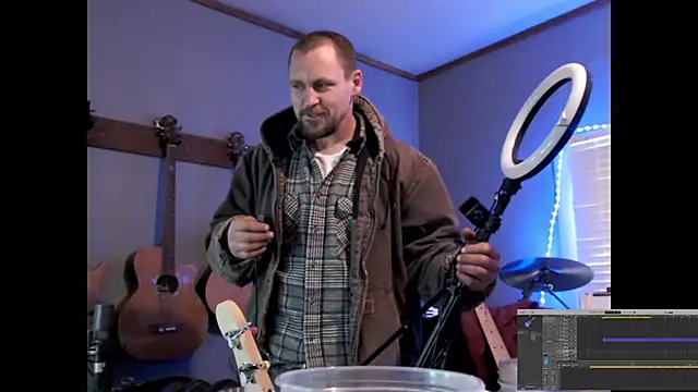 itsjameswebbscope online show from 6, 2, 2026