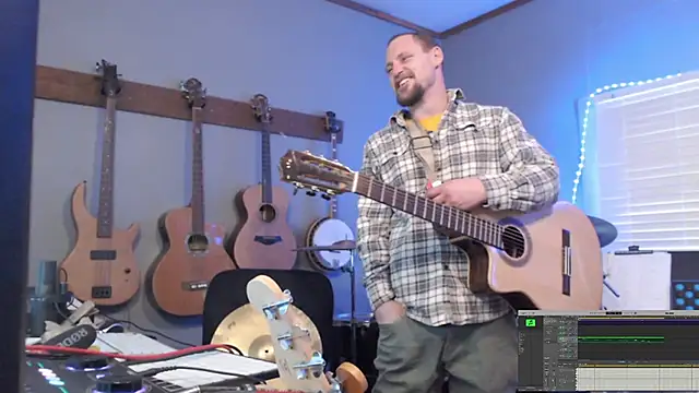 itsjameswebbscope online show from 7, 2, 2026