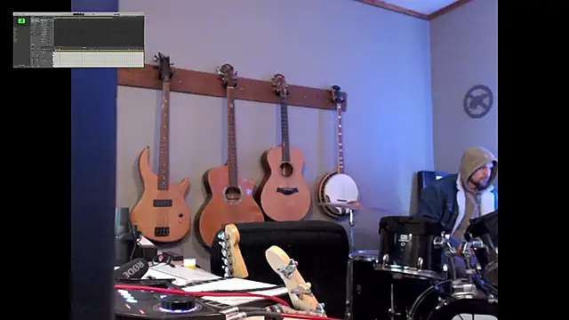 itsjameswebbscope online show from 8, 2, 2026