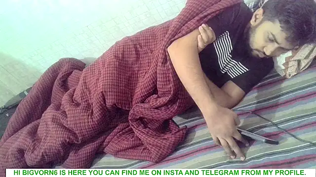 bigvorn6 online show from 4, 3, 2026