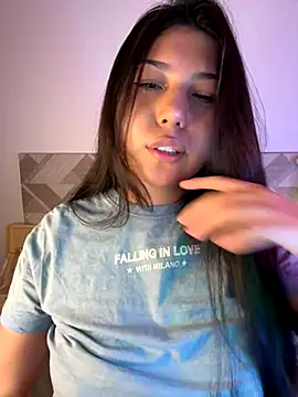 Maii chan online show from 19, 10, 2025