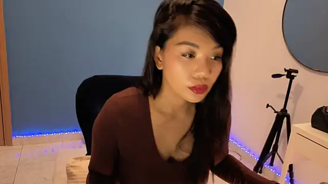 NaughtyMe online show from 16, 10, 2025