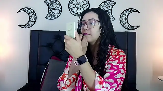 Snapshot of EvoletFMK chatting on 2, 2, 2026 EvoletFMK online show from 2, 2, 2026