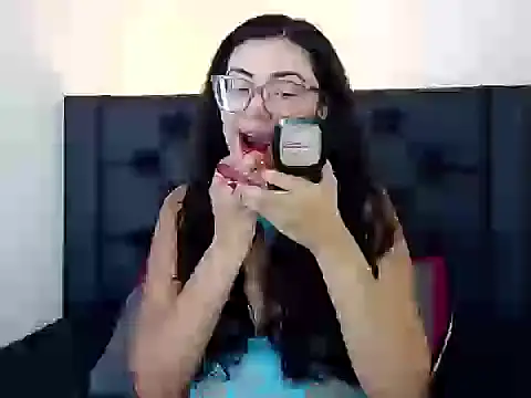 Snapshot of EvoletFMK chatting on 22, 2, 2026 EvoletFMK online show from 22, 2, 2026