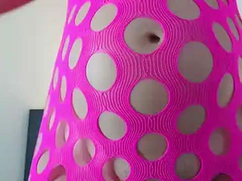 EvoletFMK online show from 12, 4, 2026