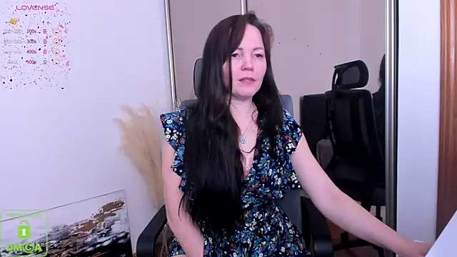 VanessaSmuth online show from 27, 1, 2025