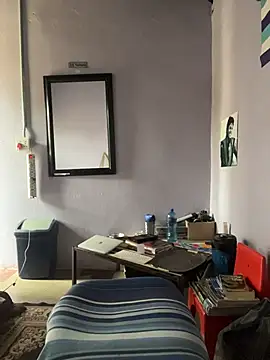 Snapshot of BringBackLostLover chatting on 18, 12, 2025 BringBackLostLover online show from 18, 12, 2025