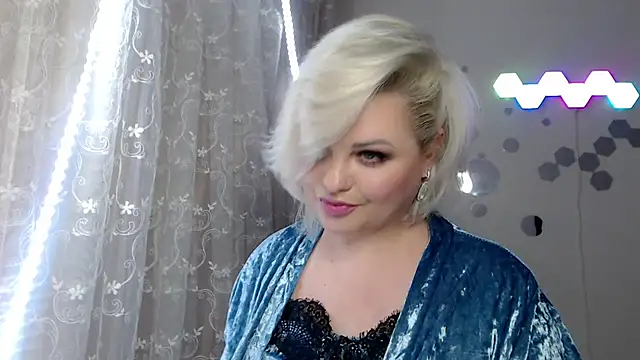 JewellKiss7 online show from 19, 1, 2025