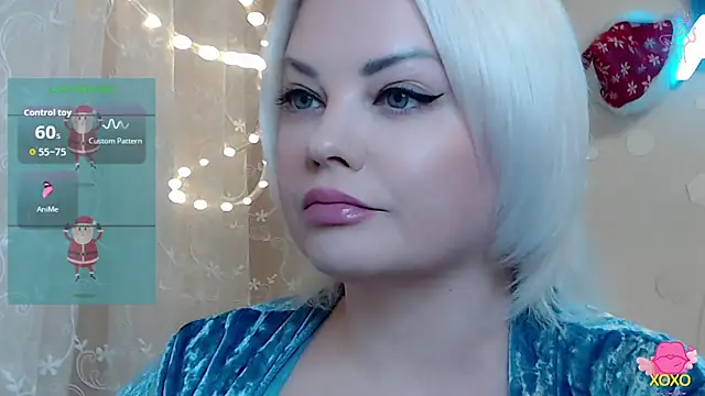 JewellKiss7 online show from 14, 1, 2026