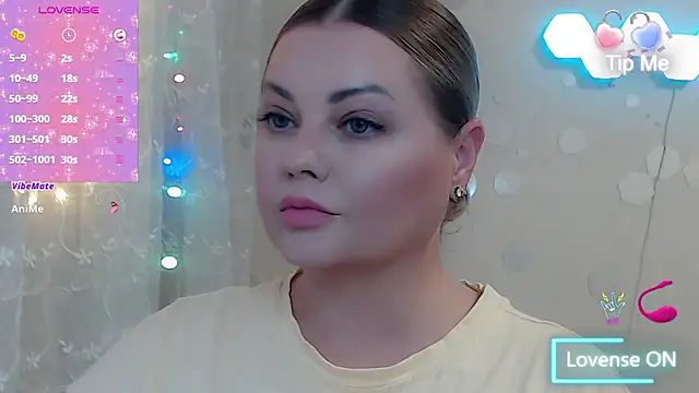 Snapshot of JewellKiss7 chatting on 19, 6, 2026 JewellKiss7 online show from 19, 6, 2026