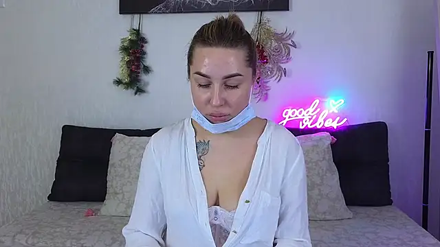 KisssAmmeli online show from 7, 1, 2025