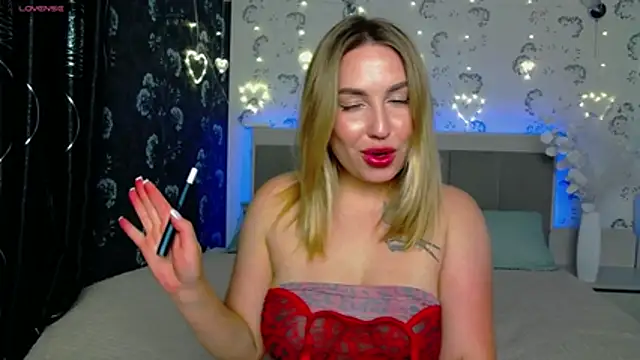 Snapshot of KisssAmmeli chatting on 11, 6, 2026 KisssAmmeli online show from 11, 6, 2026
