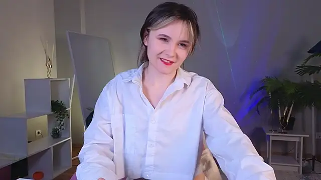 CiriRianonn online show from 28, 11, 2025